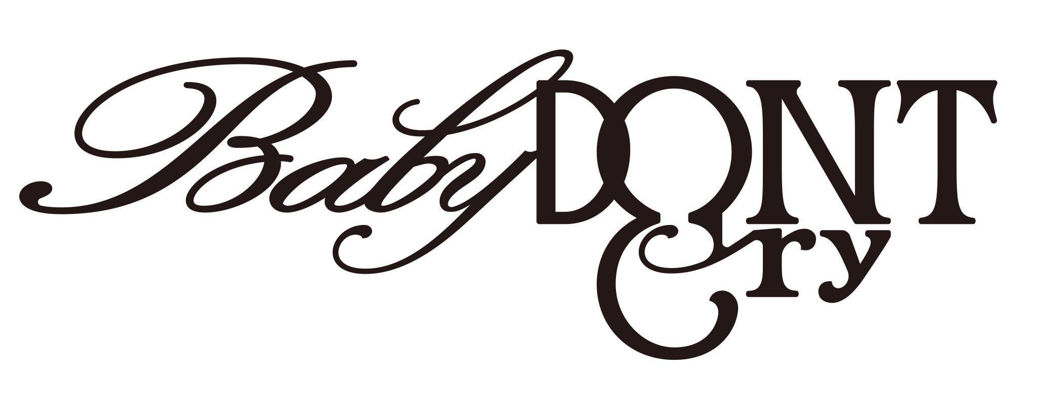 Baby DONT Cry JAPAN OFFICIAL FANCLUB「Cherries JAPAN」