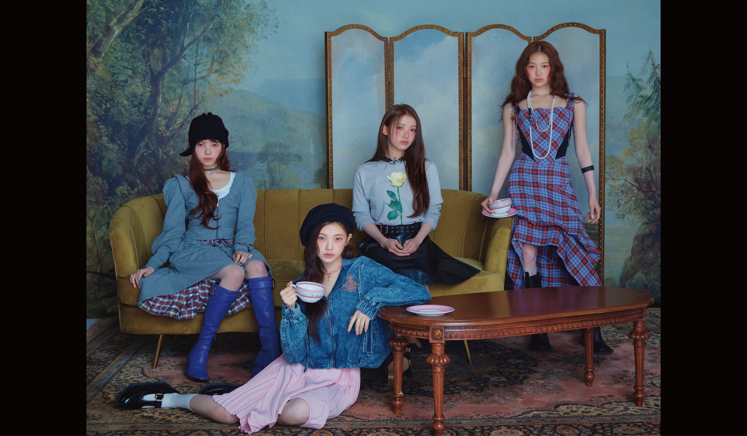Baby DONT Cry│Baby DONT Cry JAPAN OFFICIAL FANCLUB「Cherries JAPAN」