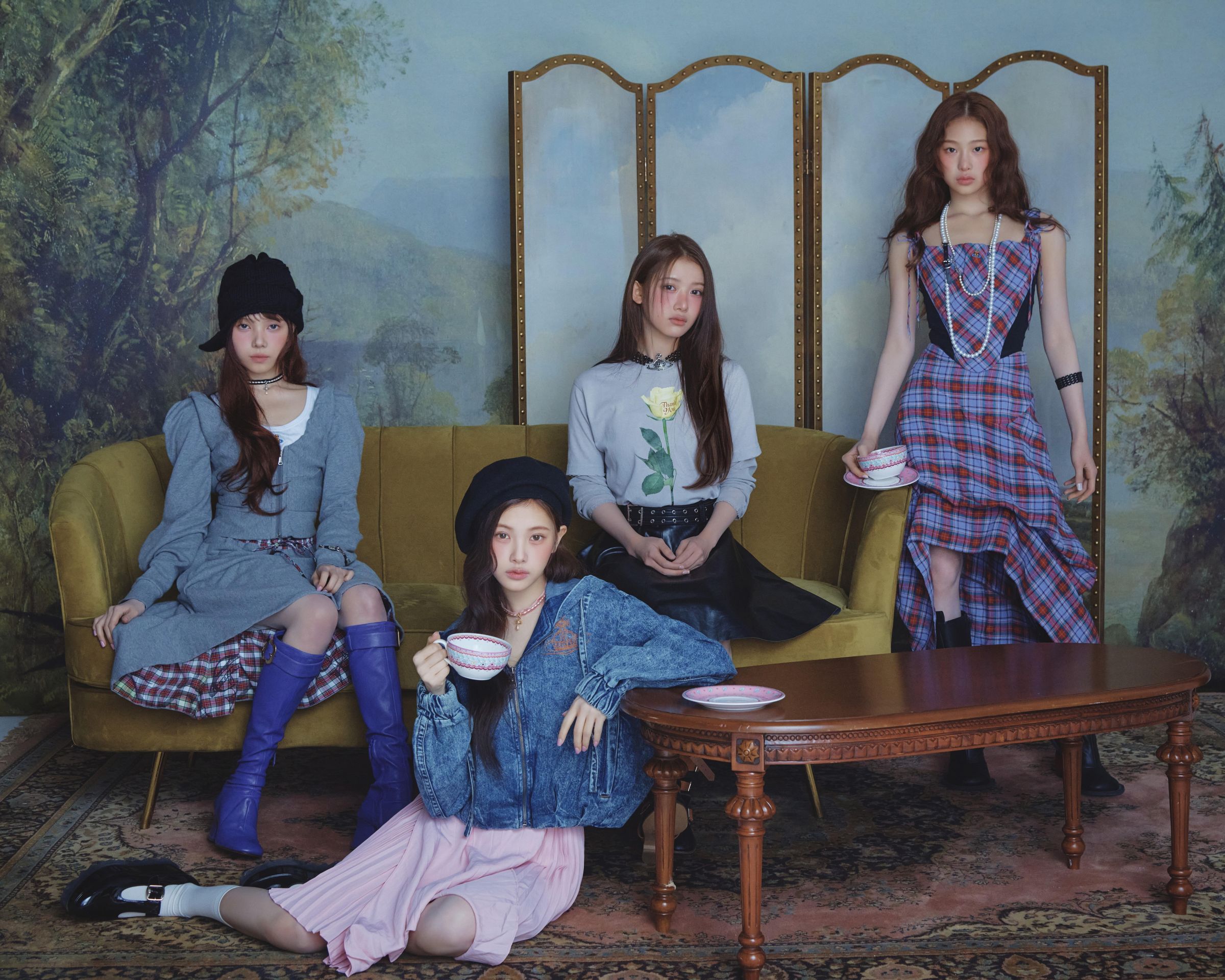 Baby DONT Cry│Baby DONT Cry JAPAN OFFICIAL FANCLUB「Cherries JAPAN」