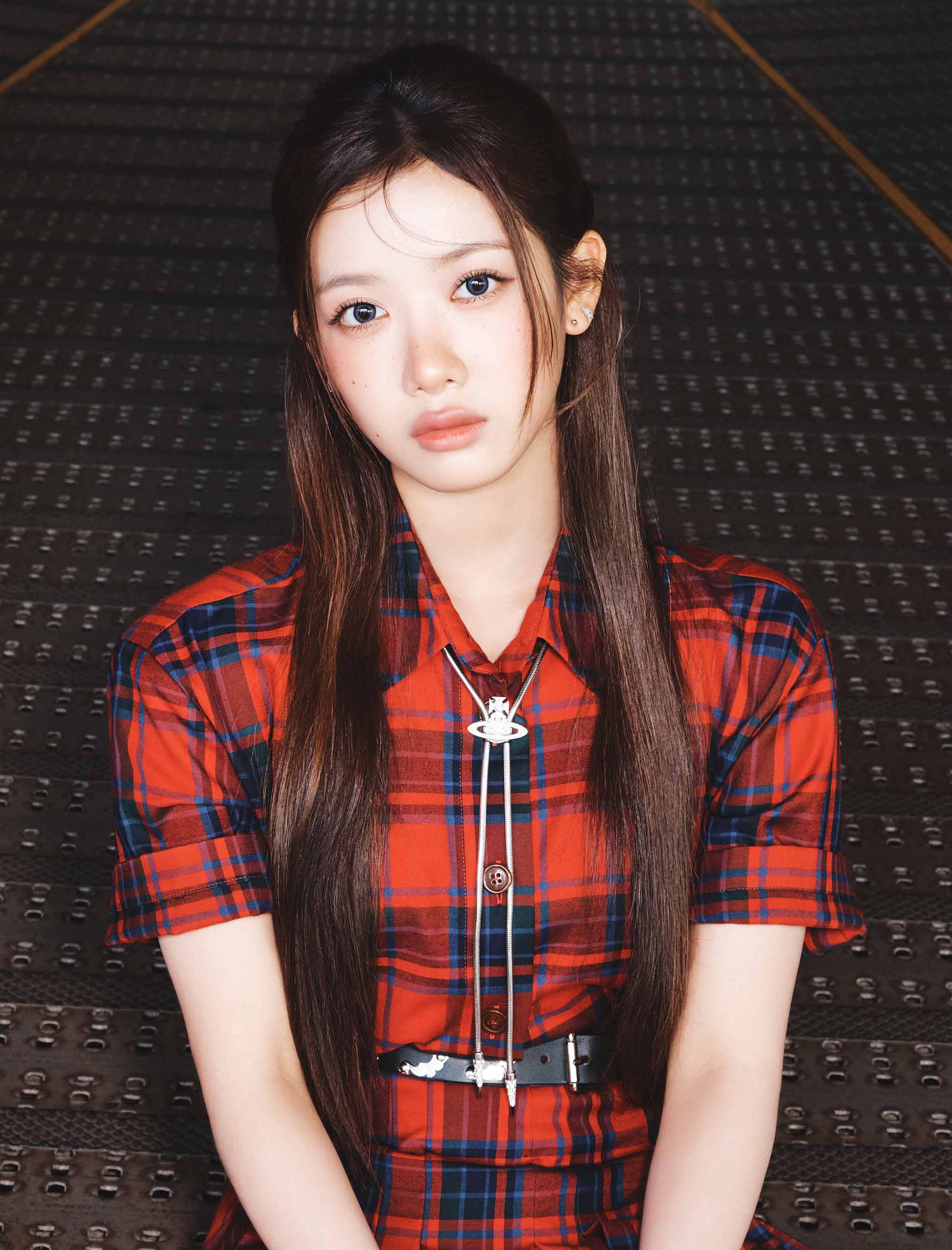クミ
